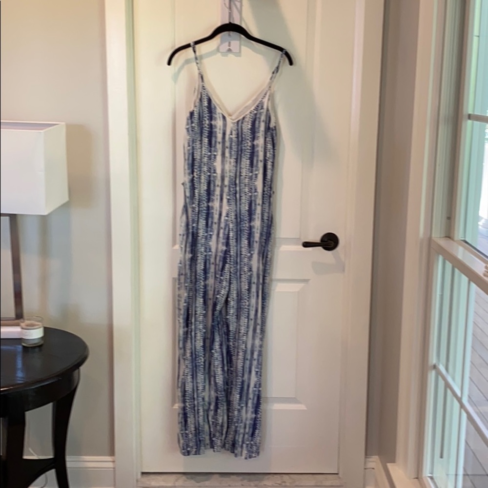 Eight Sixty romper